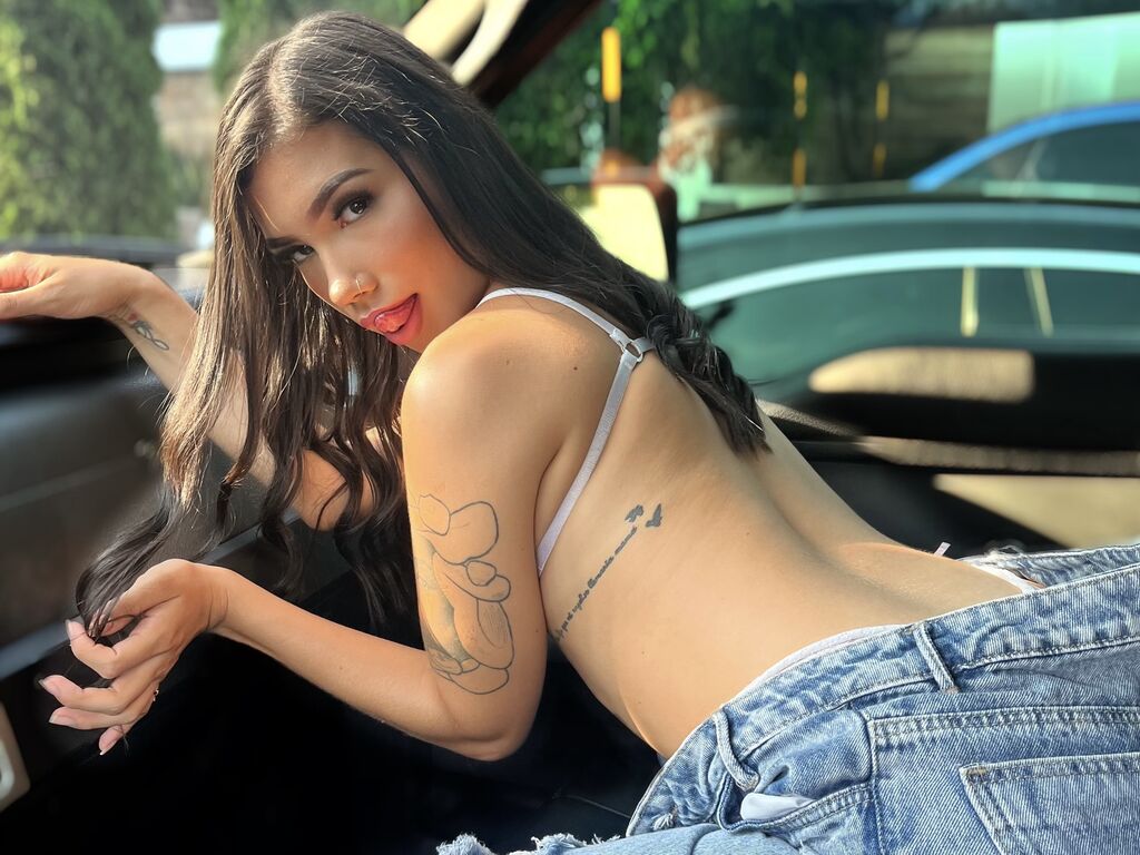 Aleja Brooks